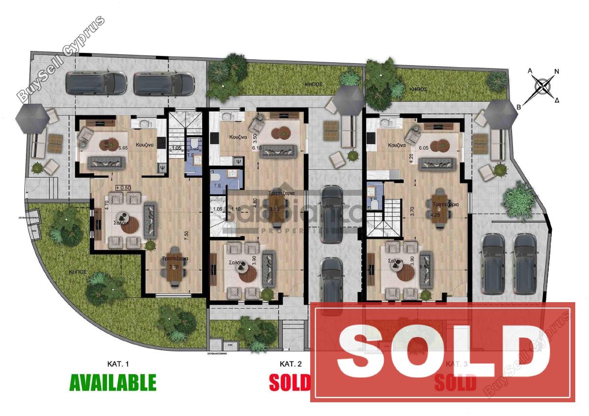 3 bedroom detached house sold aglantzia nicosia 8737666 image 16356426