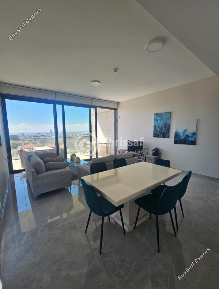 3 bedroom penthouse for sale agios athanasios limassol 8839666 image 17054331