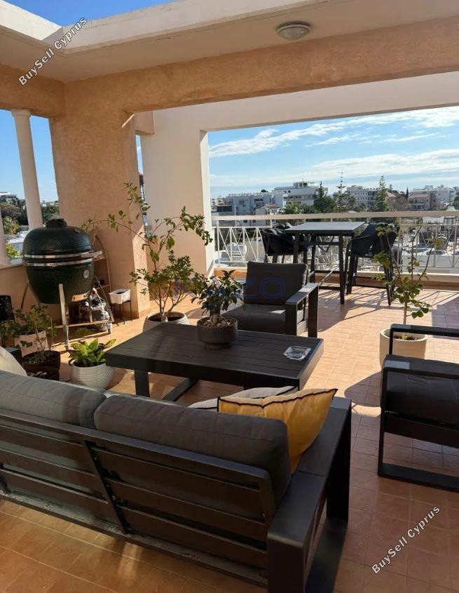 4 bedroom penthouse for rent katholiki limassol 1757666 image 14503226
