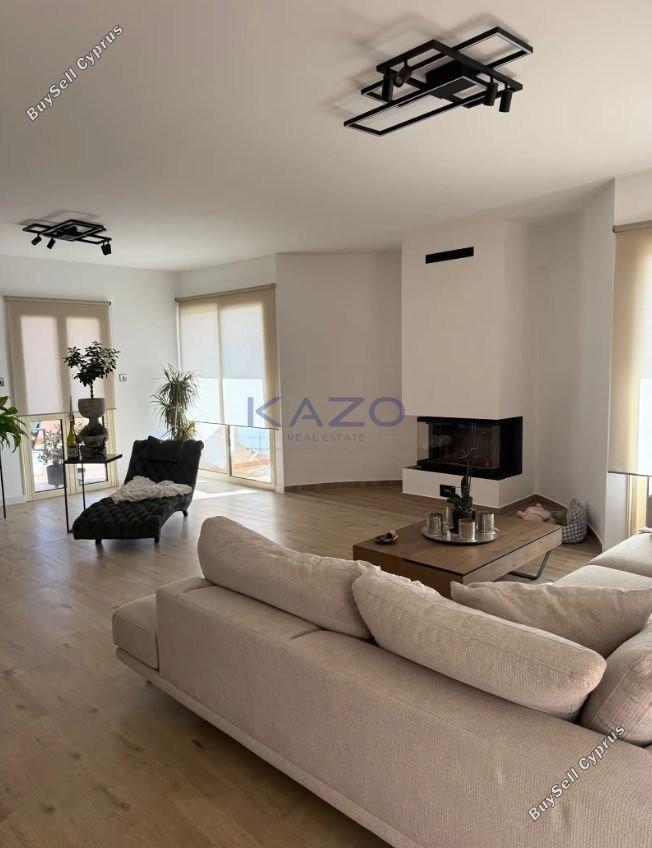 4 bedroom penthouse for rent katholiki limassol 1757666 image 14503229