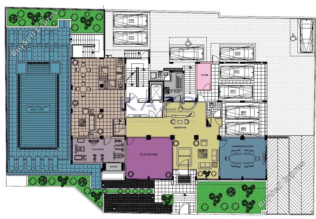 4 bedroom penthouse for sale neapolis limassol 8350666 image 14432454