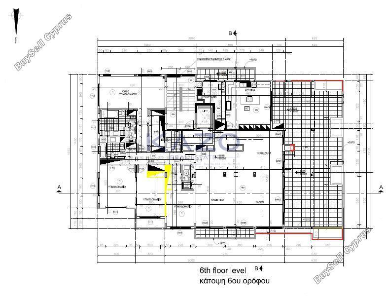 4 bedroom penthouse for sale neapolis limassol 8350666 image 14432456
