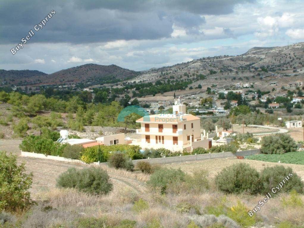 9 Bedroom Detached house for sale in Agia Anna, Larnaca 5396354