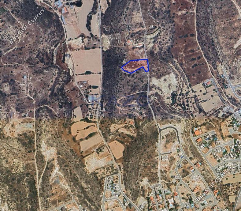 land for sale agios athanasios limassol 8145666 image 13421501