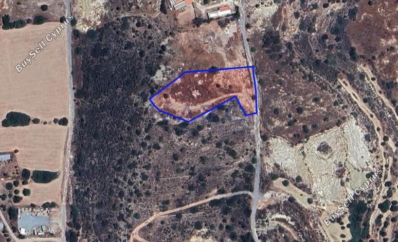 land for sale agios athanasios limassol 8145666 image 13421502