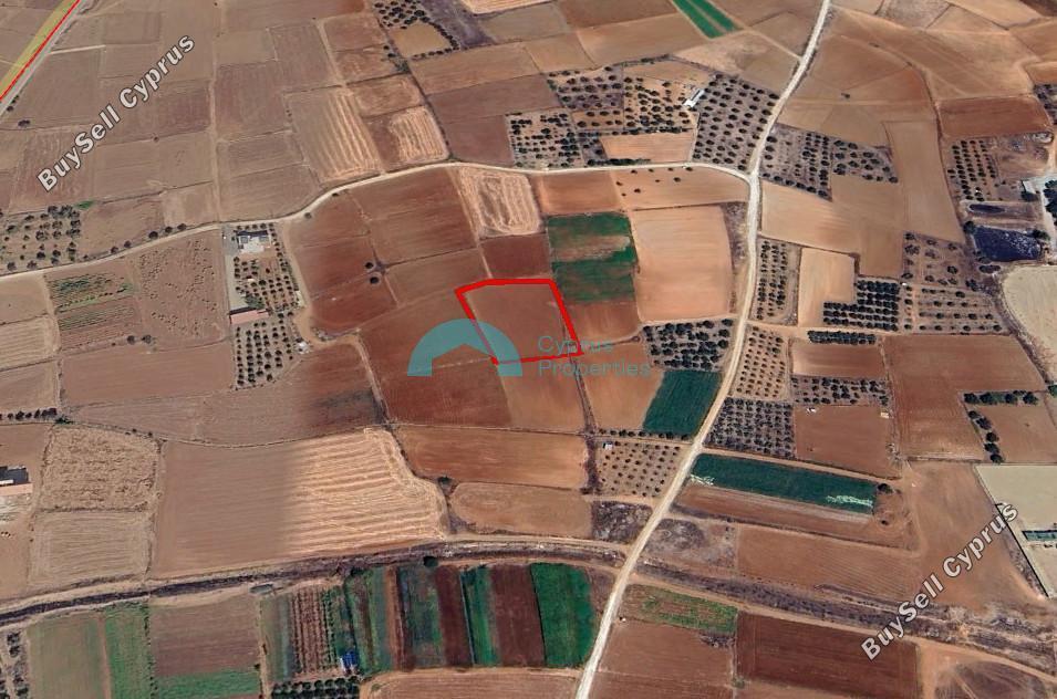 land for sale akaki nicosia 8658666 image 15966344