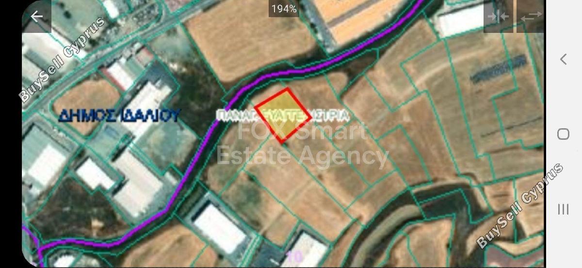 land for sale dali nicosia 1264666 image 12680323