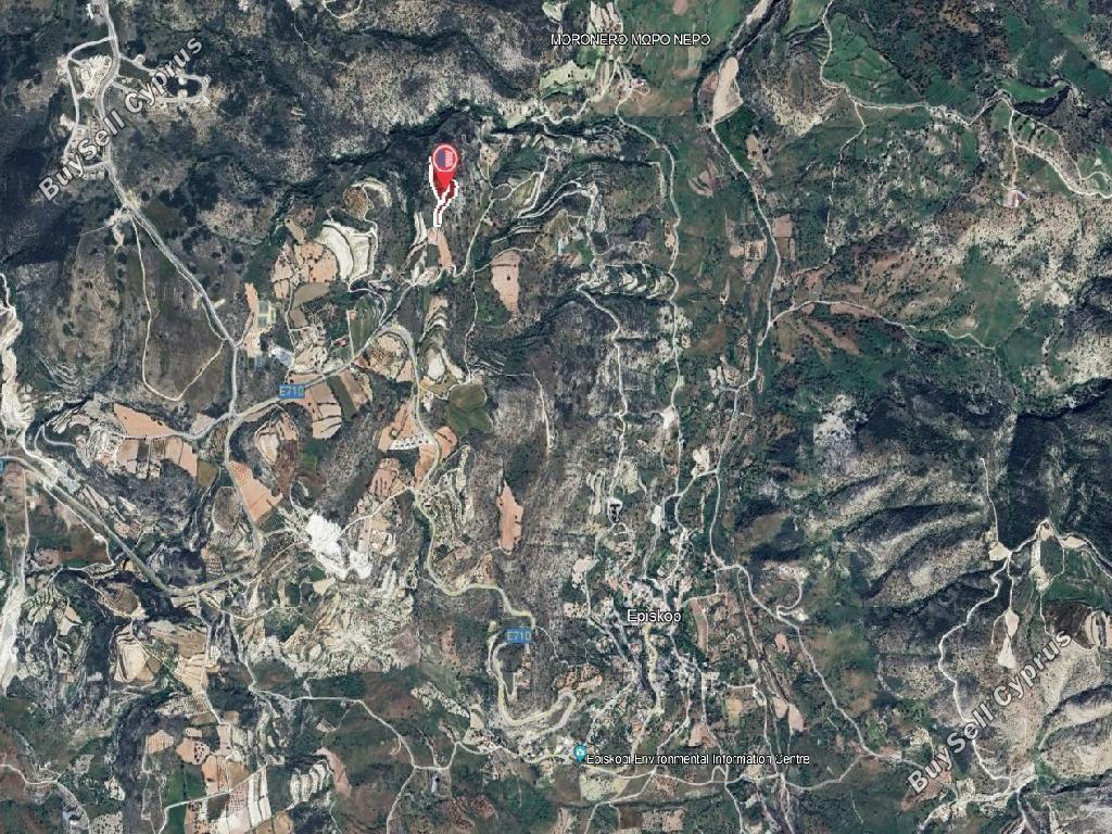 land for sale episkopi pafou paphos 8628666 image 15863451