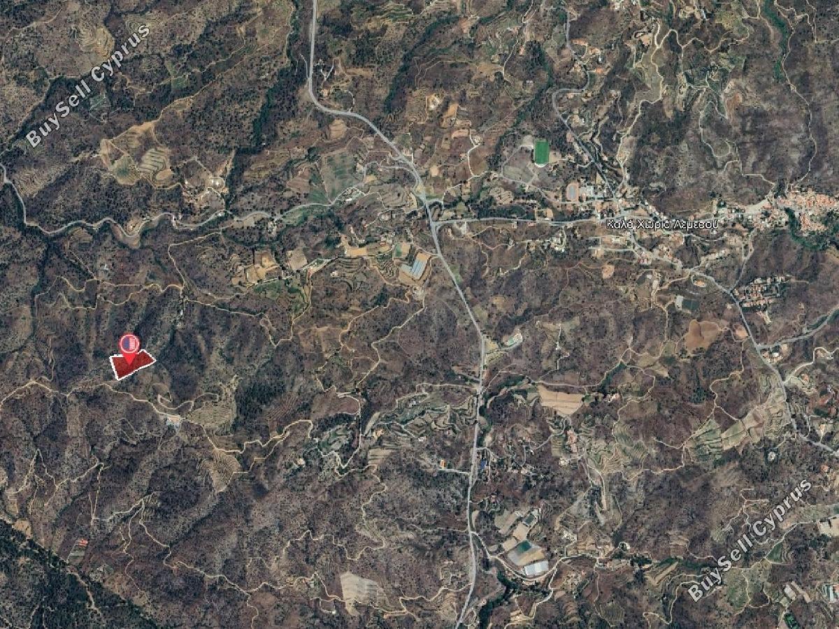 land for sale kalo chorio lemesou limassol 8726666 image 16333262