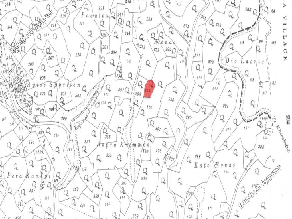 land for sale kato drys larnaca 1380666 image 15599712