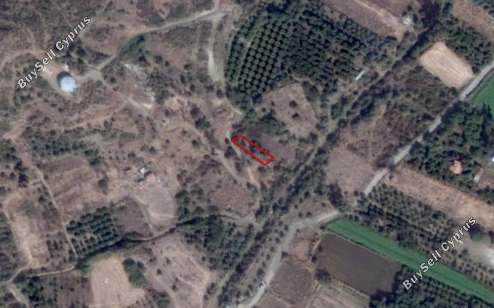 land for sale kato pyrgos nicosia 830666 image 12843190