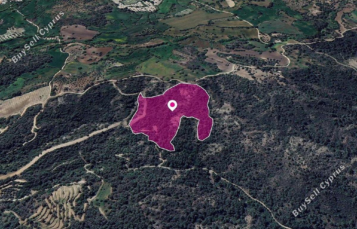 land for sale lysos paphos 1897666 image 14207259