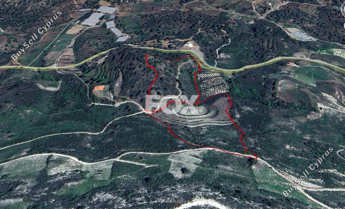 land for sale omodos limassol 1258666 image 17830482