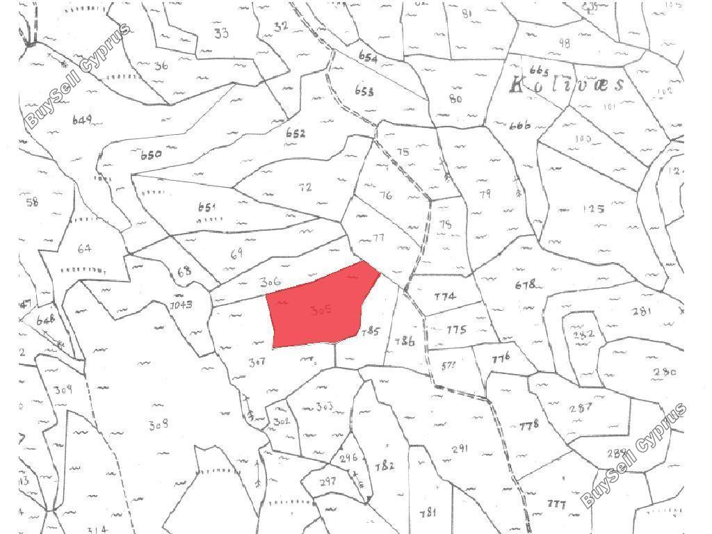 land for sale pachna limassol 8785666 image 16656175