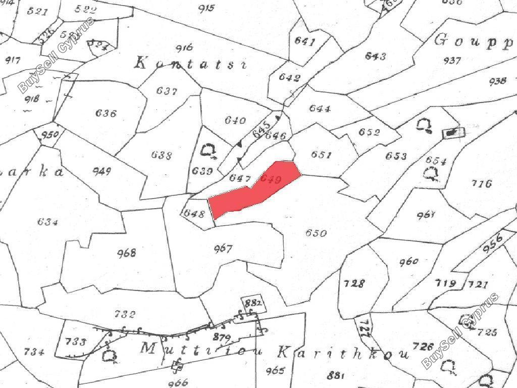land for sale pano lefkara larnaca 1877666 image 6982920
