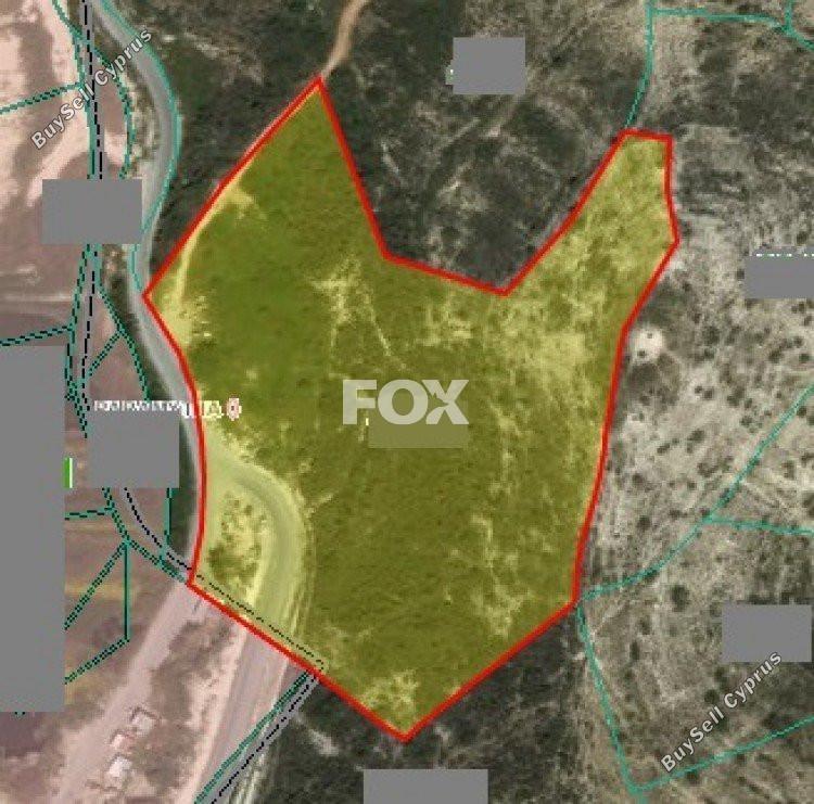 land for sale paramytha limassol 1146666 image 5493515