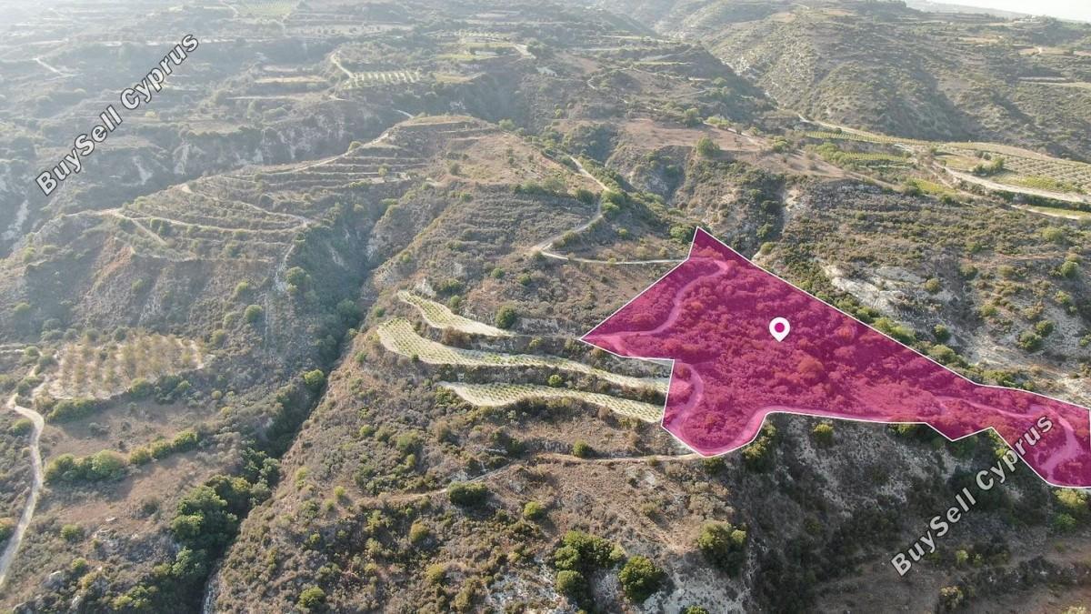 land for sale theletra paphos 8629666 image 15869484