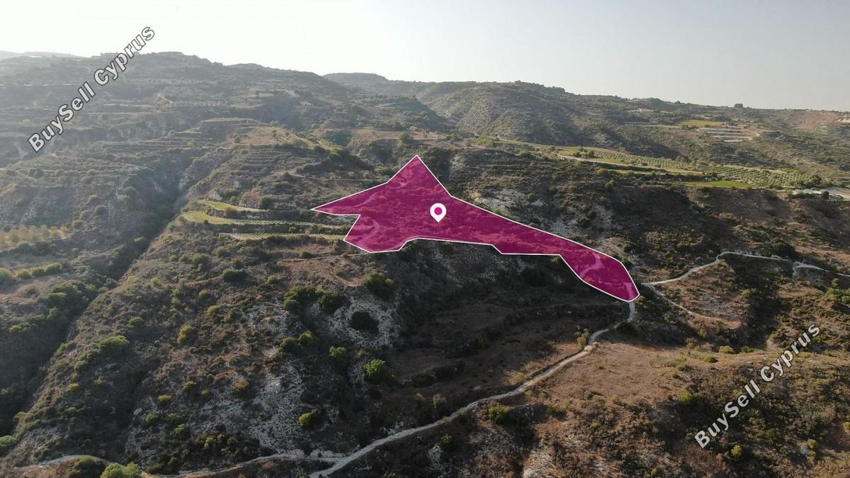 land for sale theletra paphos 8629666 image 15869485
