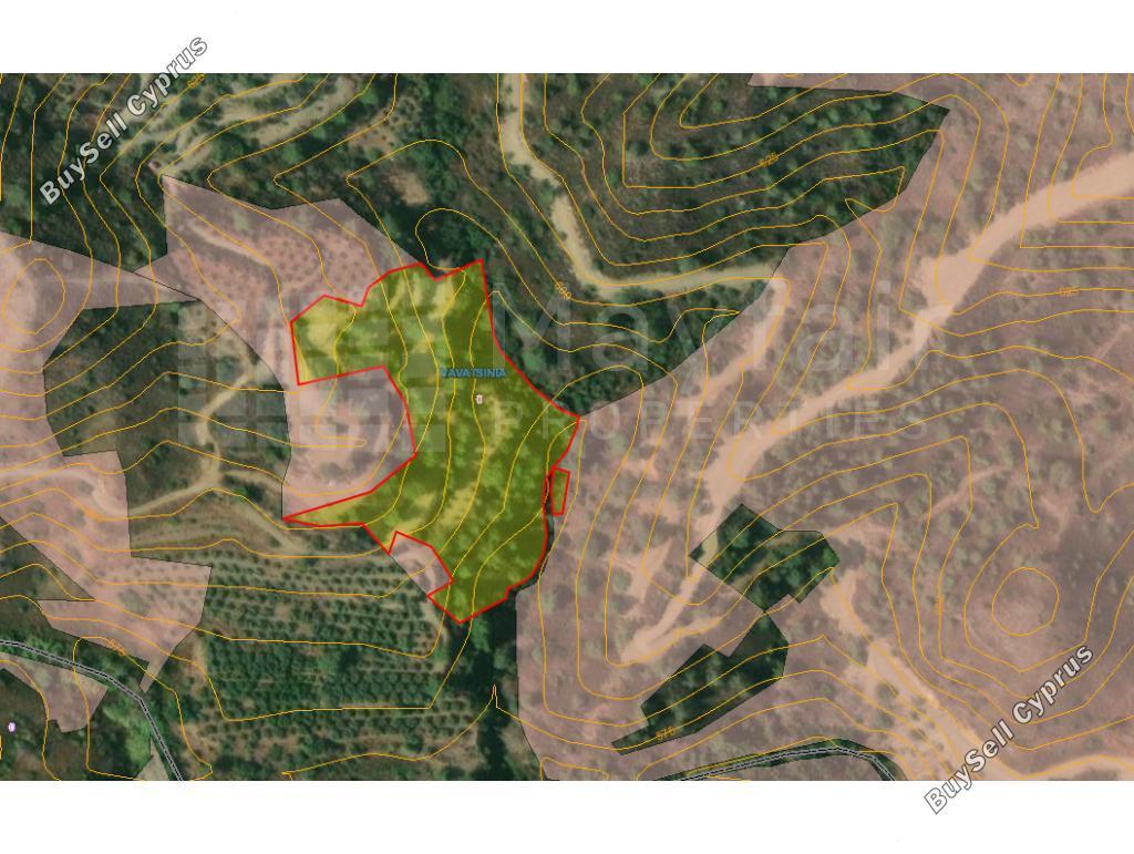 land for sale vavatsinia larnaca 8936666 image 17644362