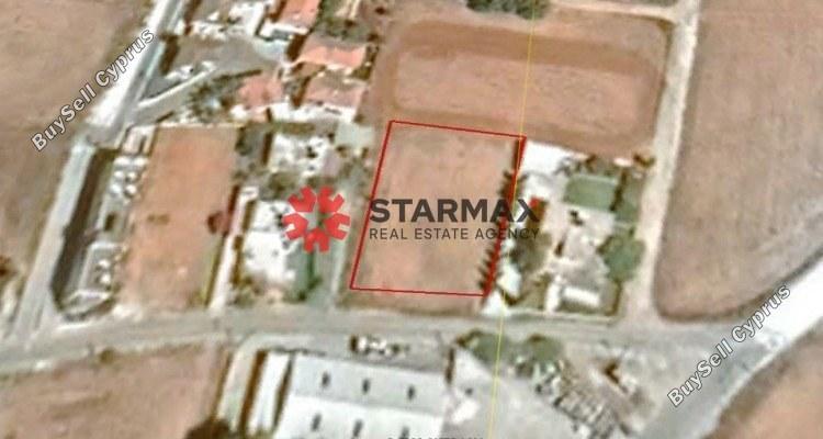 land for sale xylotymvou larnaca 1306666 image 13939210