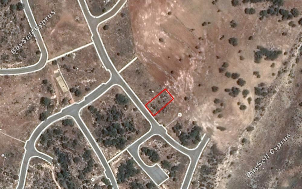 plot for sale pissouri limassol 828666 image 14205771
