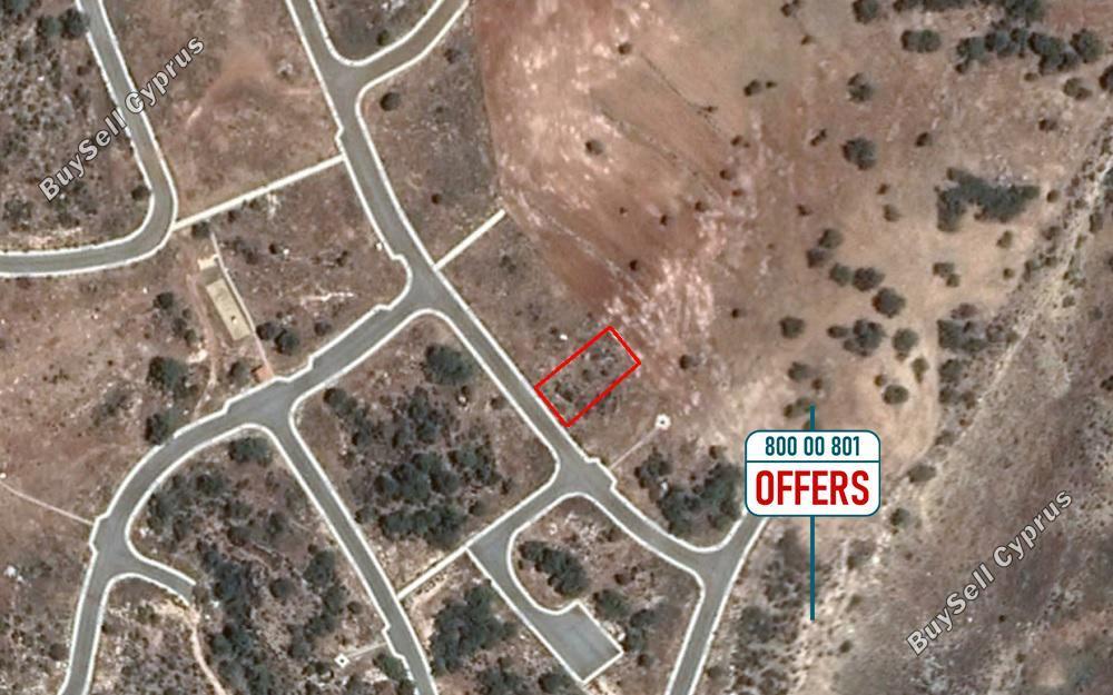 plot for sale pissouri limassol 828666 image 14205772