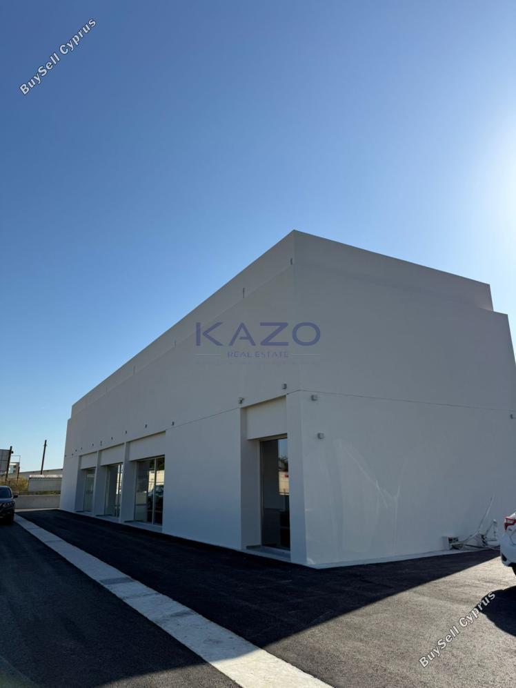 studio commercial building for rent kato polemidia limassol 7957666 image 14629592