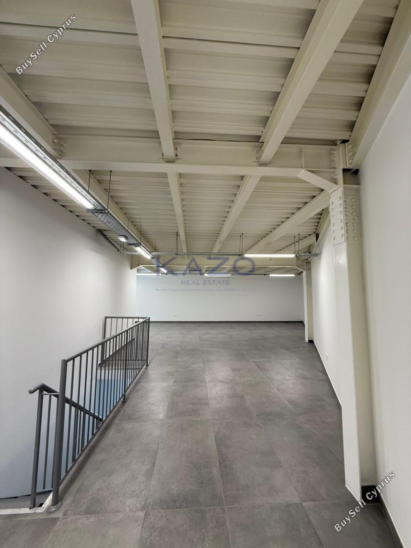 studio commercial building for rent kato polemidia limassol 7957666 image 14629615