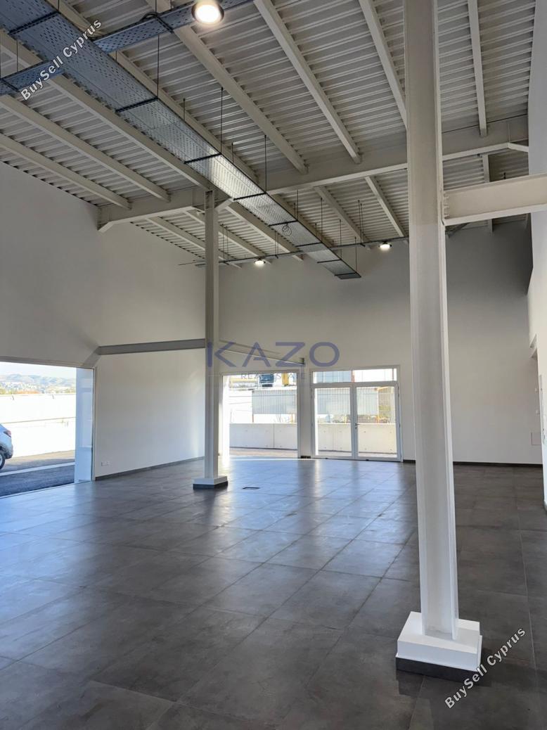 studio commercial building for rent kato polemidia limassol 7957666 image 14629619