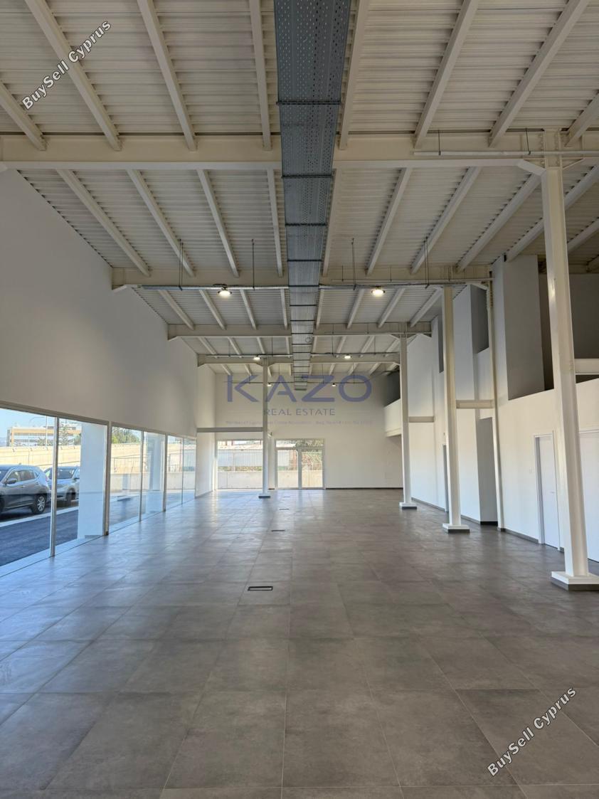 studio commercial building for rent kato polemidia limassol 7957666 image 14629630