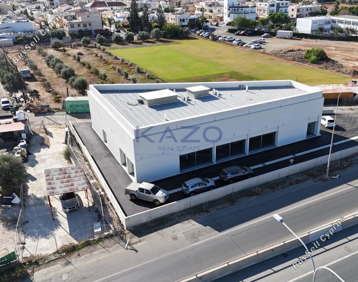 studio commercial building for rent kato polemidia limassol 7957666 image 14629635