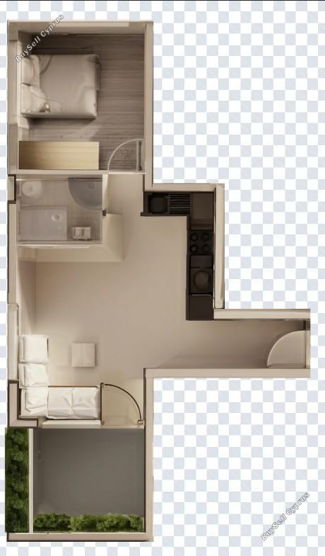 1 bedroom apartment for sale katholiki limassol 8101766 image 14110365
