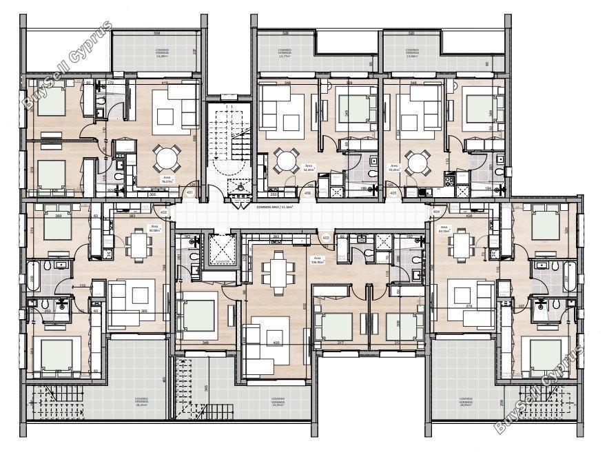 1 bedroom apartment for sale tsirion limassol 7750766 image 15178295