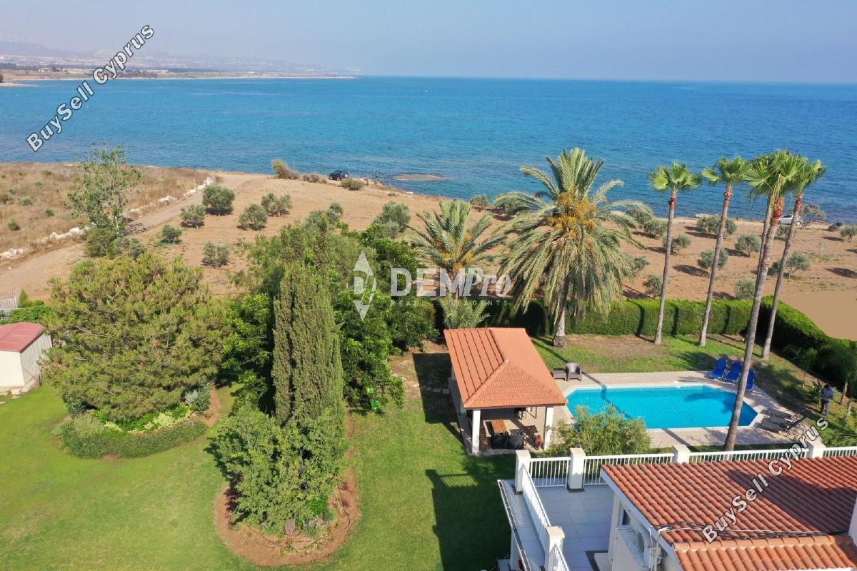 5 Bedroom Detached house for sale in Timi, Paphos 12697283