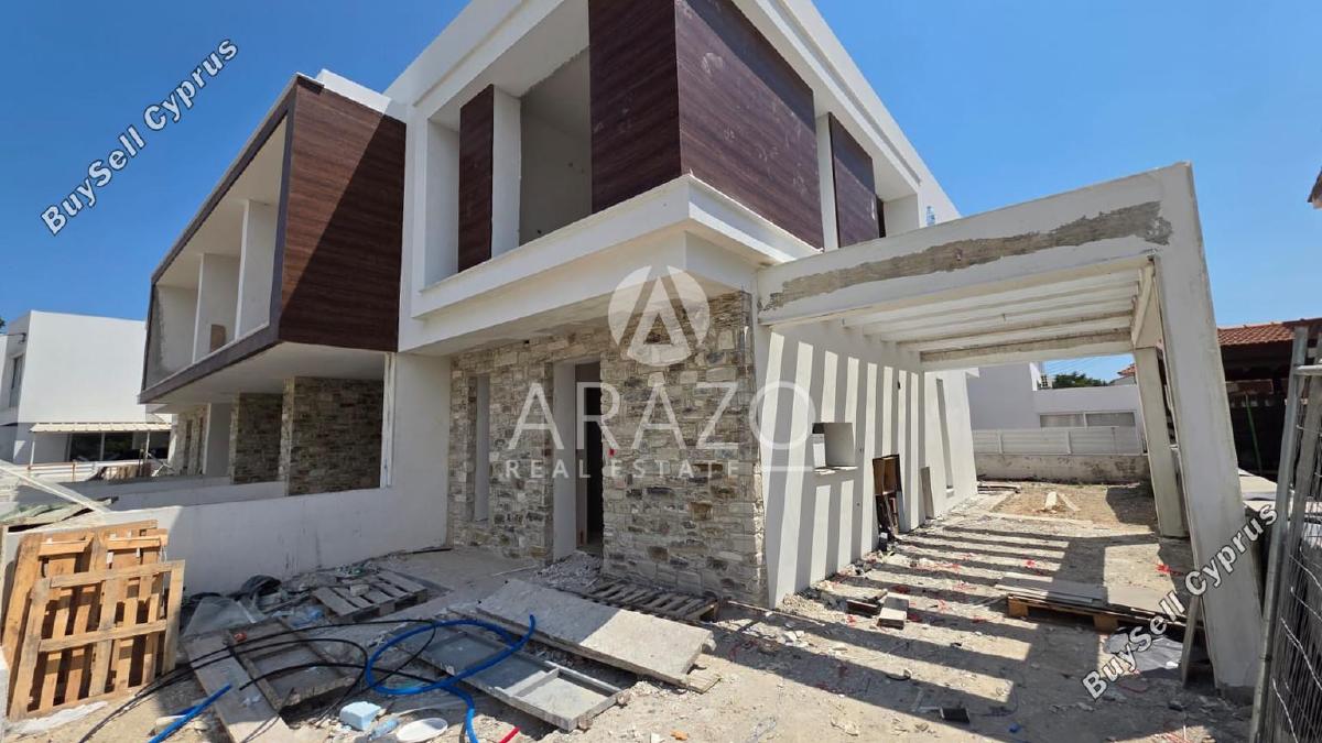 2 Bedroom Detached house for sale in Kiti, Larnaca 16797129