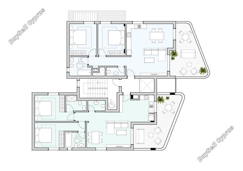 2 bedroom apartment for sale agios athanasios limassol 8684766 image 16954544