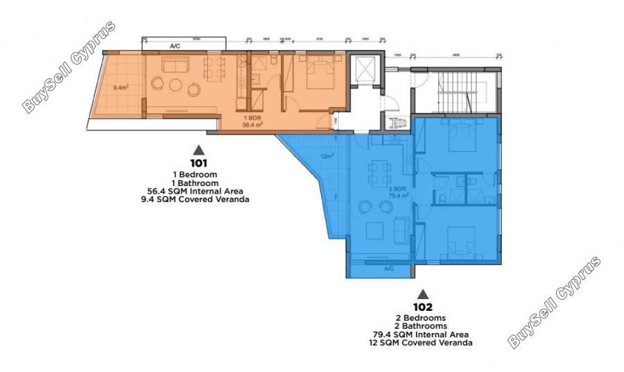 2 bedroom apartment for sale faneromeni larnaca 7732766 image 10141294