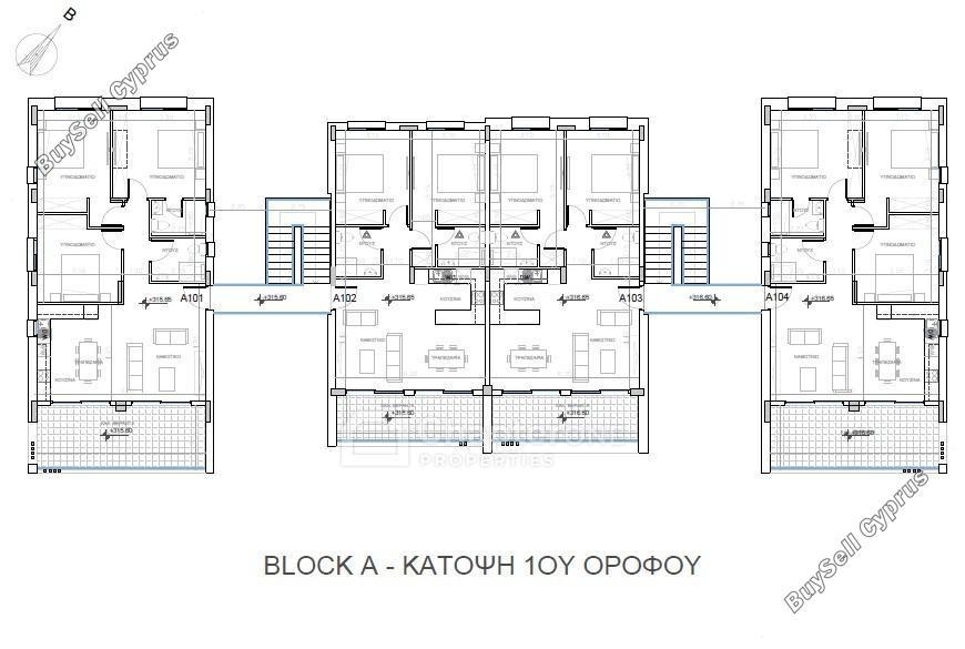 2 bedroom ground floor apartment for sale tremithousa paphos 8344766 image 14731932