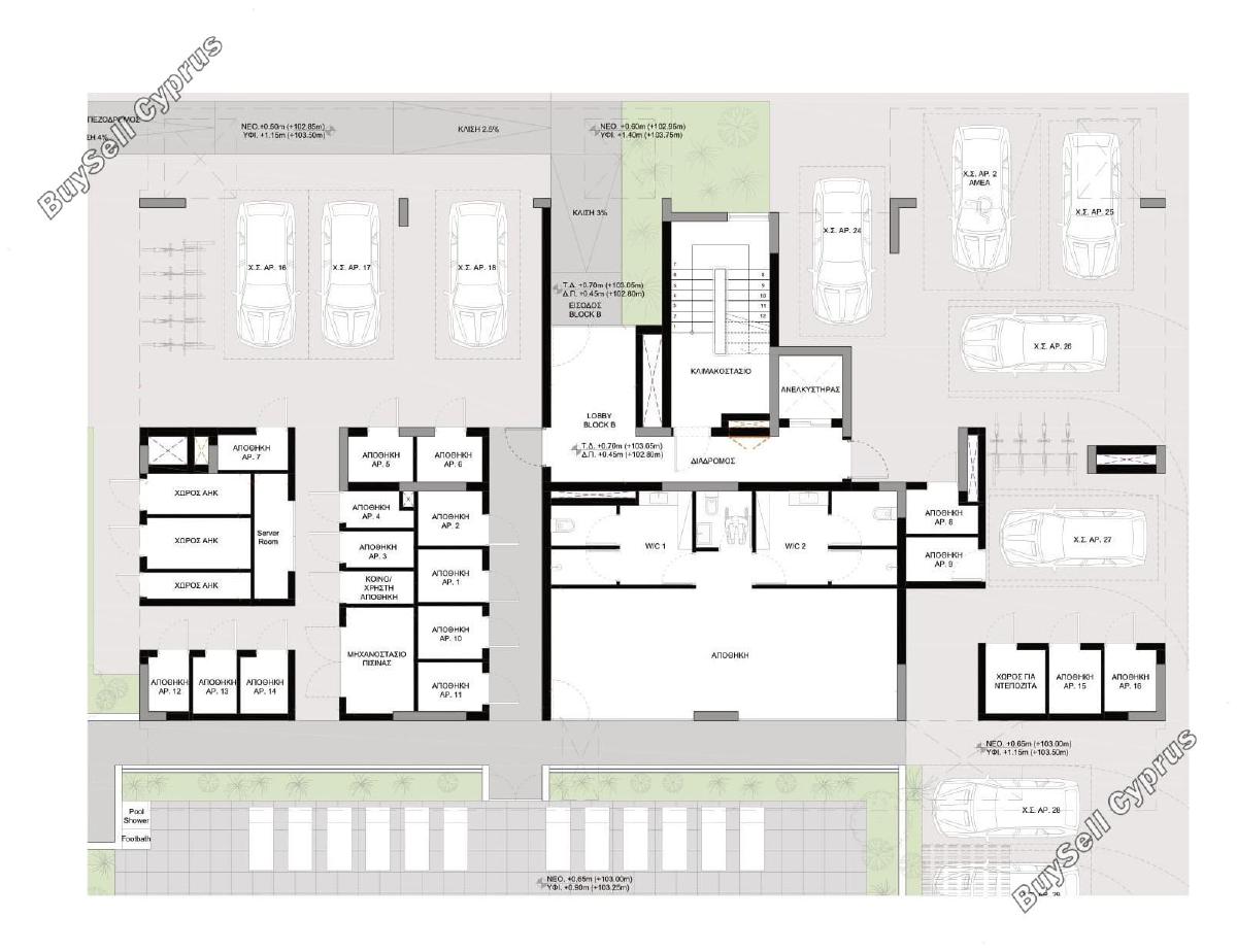 3 bedroom apartment for sale ekali limassol 8606766 image 15772578