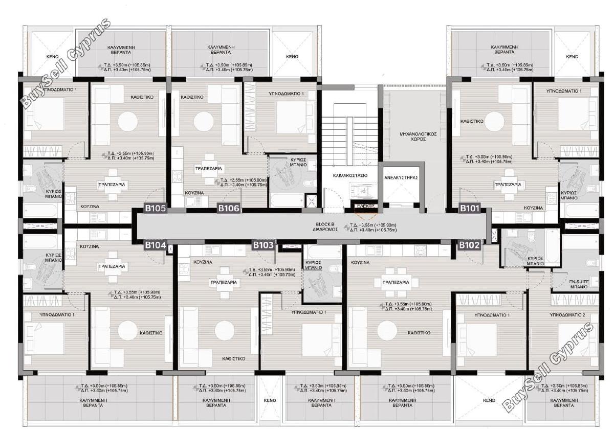 3 bedroom apartment for sale ekali limassol 8606766 image 15772579