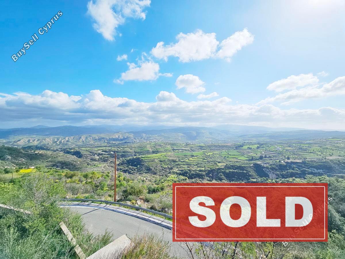 4 bedroom detached house sold theletra paphos 1734766 image 4707866