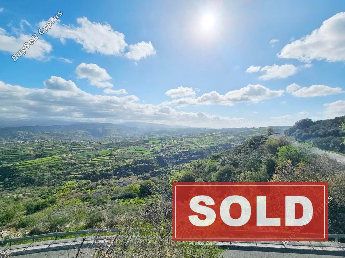4 bedroom detached house sold theletra paphos 1734766 image 4707867