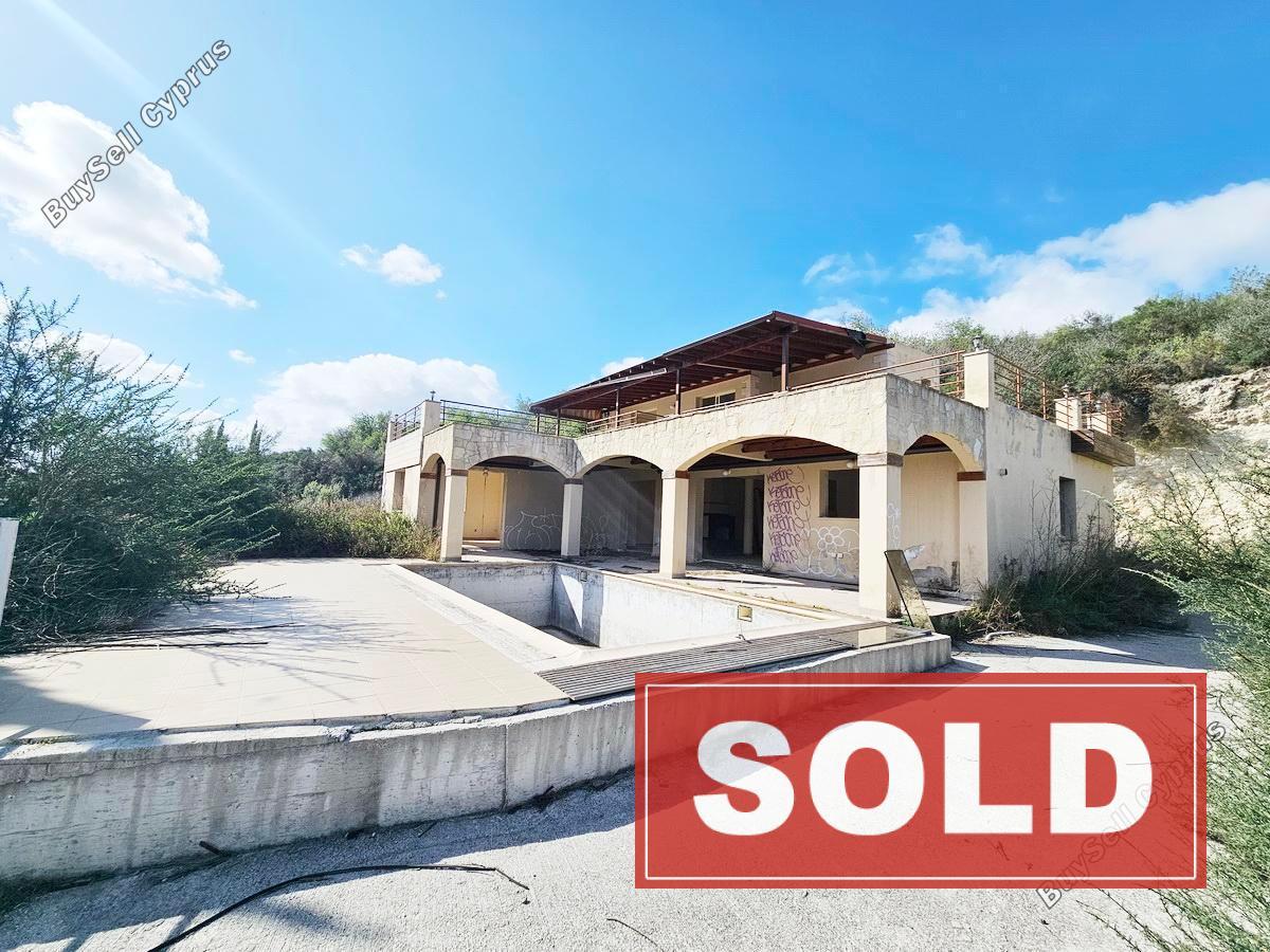4 bedroom detached house sold theletra paphos 1734766 image 4707868