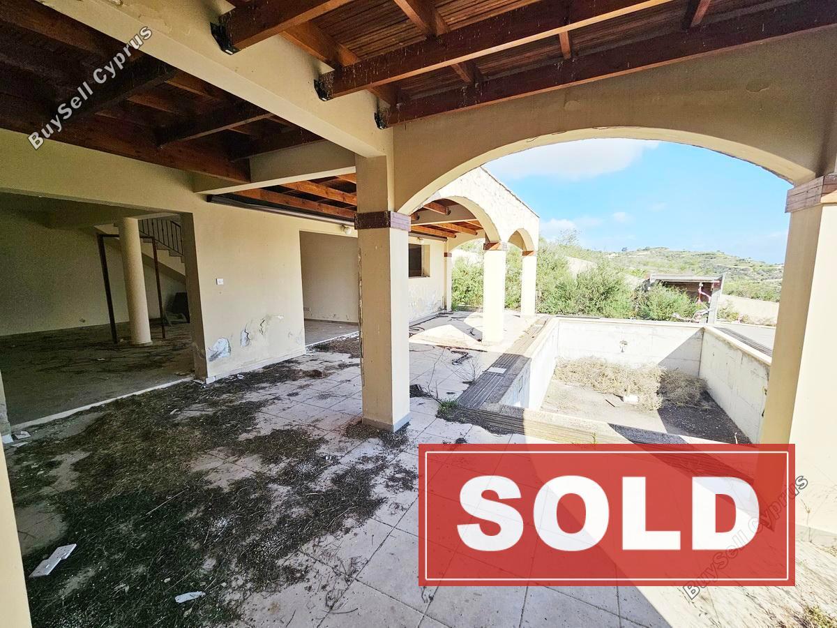 4 bedroom detached house sold theletra paphos 1734766 image 4707882