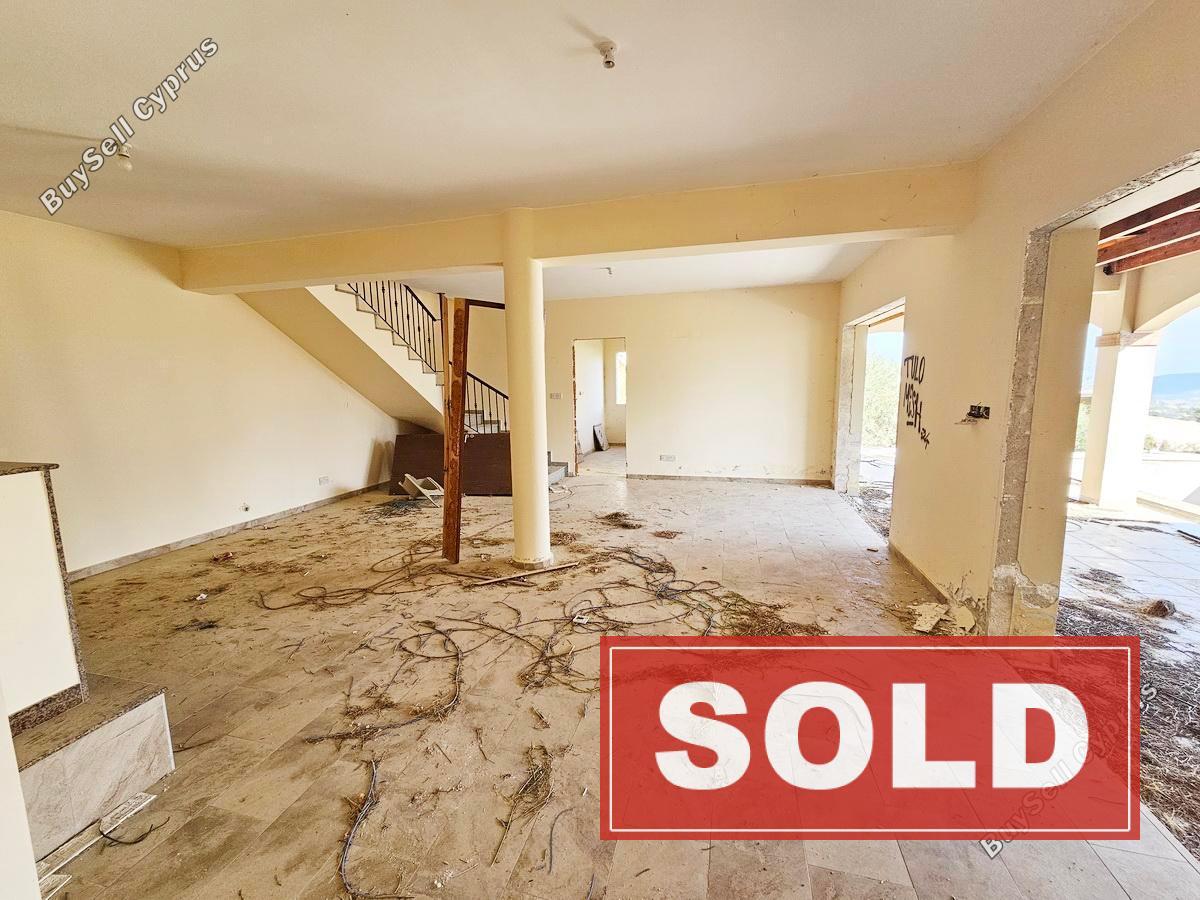 4 bedroom detached house sold theletra paphos 1734766 image 4707883