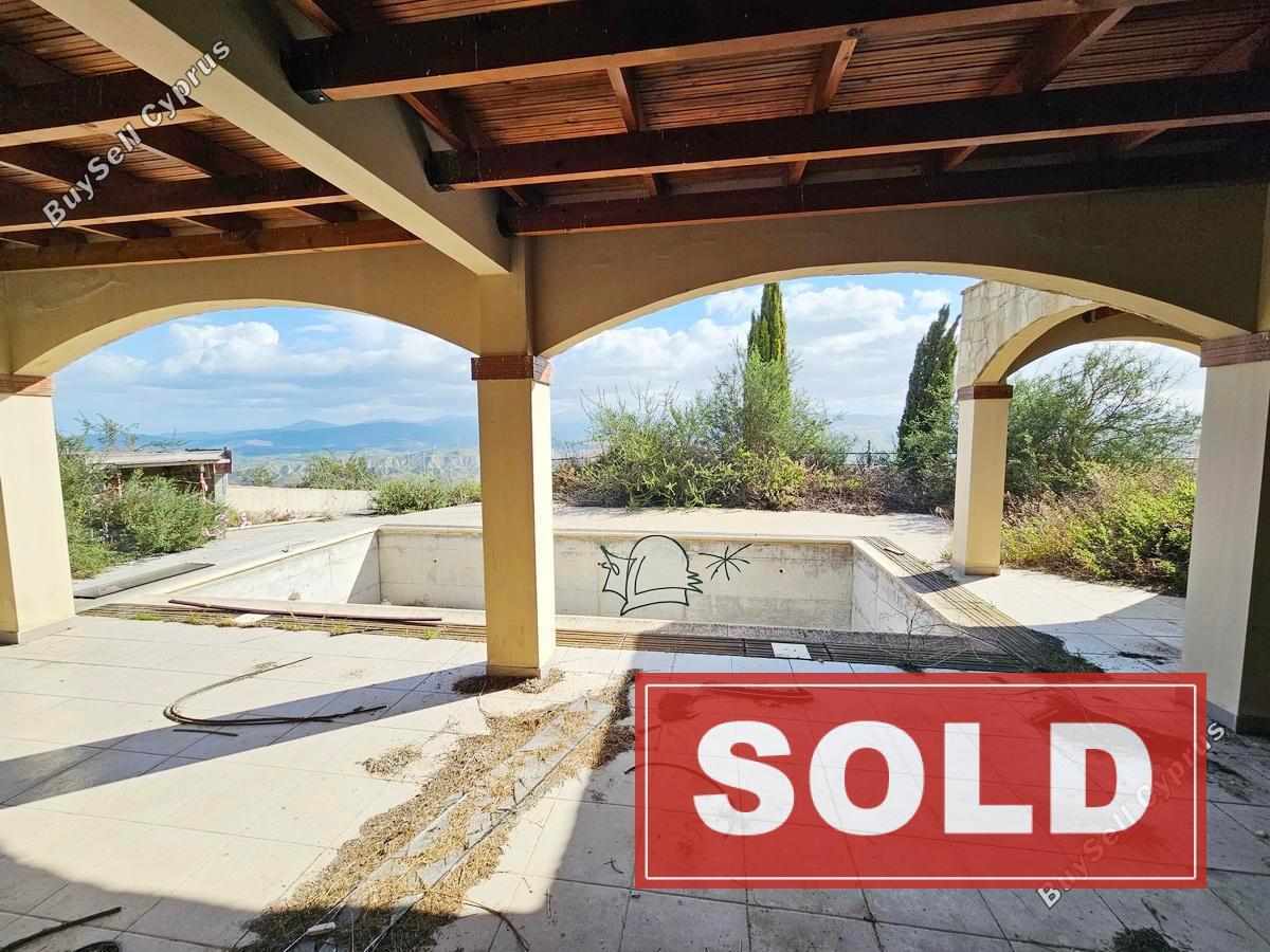 4 bedroom detached house sold theletra paphos 1734766 image 4707885