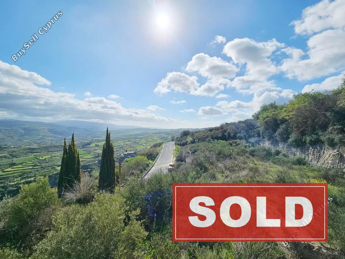 4 bedroom detached house sold theletra paphos 1734766 image 4707893