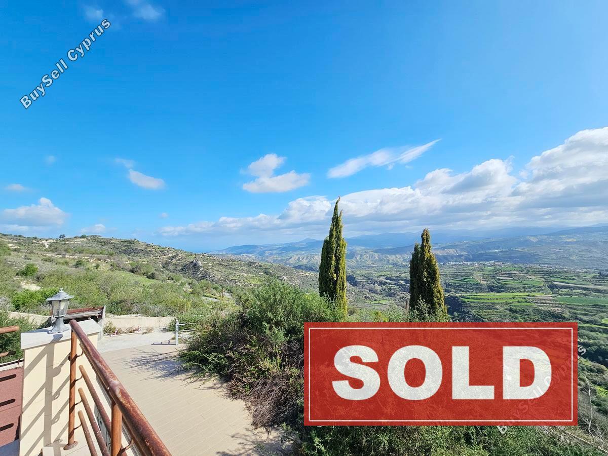 4 bedroom detached house sold theletra paphos 1734766 image 4707898