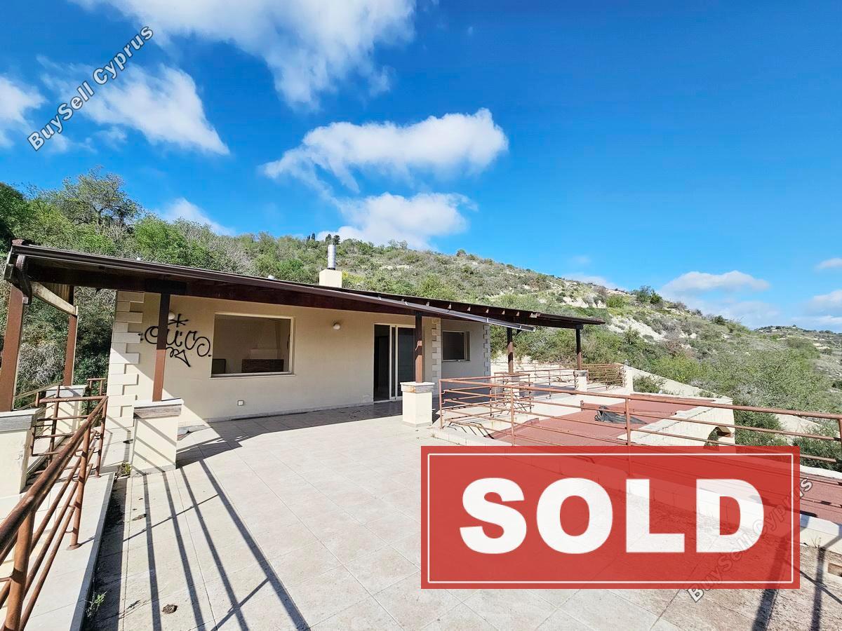 4 bedroom detached house sold theletra paphos 1734766 image 4707899