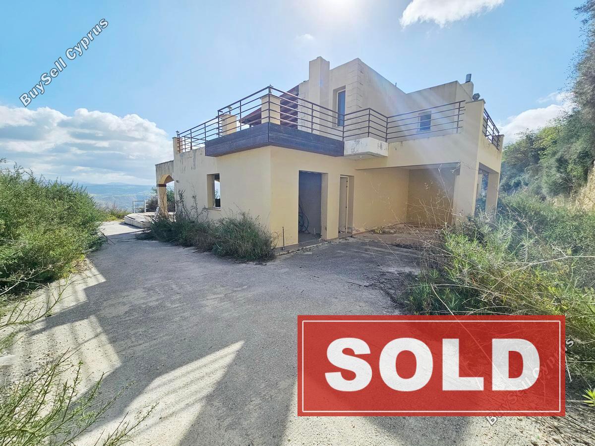 4 bedroom detached house sold theletra paphos 1734766 image 4707901